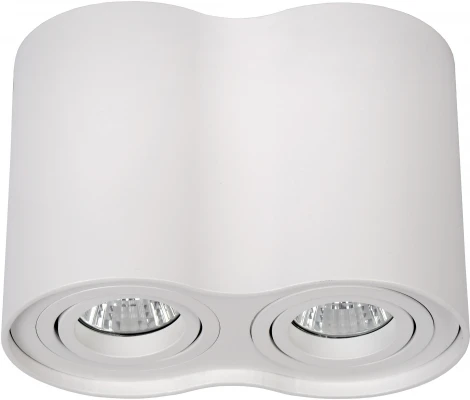 Накладной точечный светильник Lucide Tube 22952/02/31 (220V)