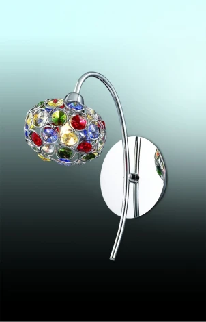 Бра Odeon Light Crea Color 2598/1W