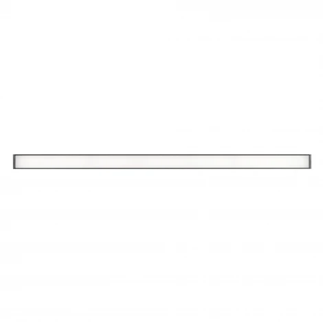 Трековый светильник светодиодный MAG-ORIENT-FLAT-L465-16W Day4000 (BK, 100 deg, 48V, DALI) (Arlight, IP20 Металл) 033613(1)