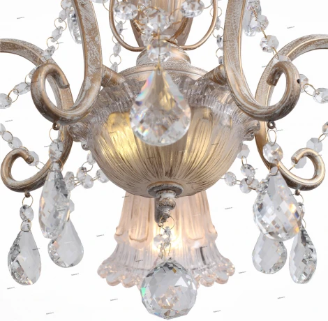 Подвесная люстра ST Luce Delicata SL178.203.07