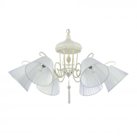 Подвесная люстра Maytoni Cella ARM031-06-W