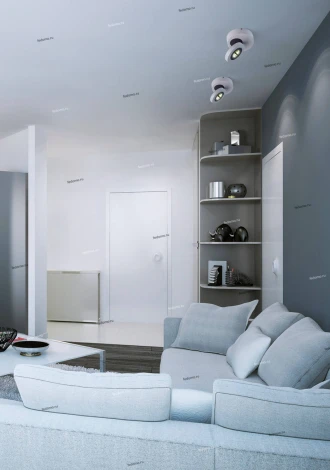 Спот карданный MW-Light Астор 545020801 (LED, 220V, круглые)