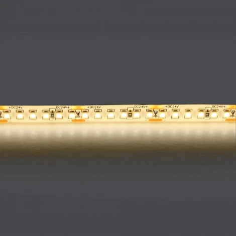 Светодиодная лента белого свечения влагозащищенная 24V Lightstar 421054