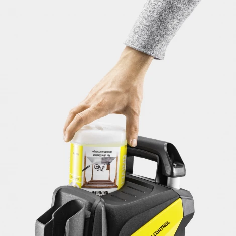 Мойка высокого давления K 5 Smart Control 1.324-650