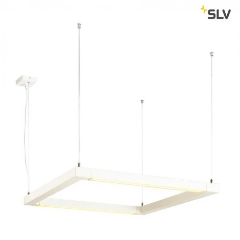 Подвесной светильник Slv Open Grill 1001296