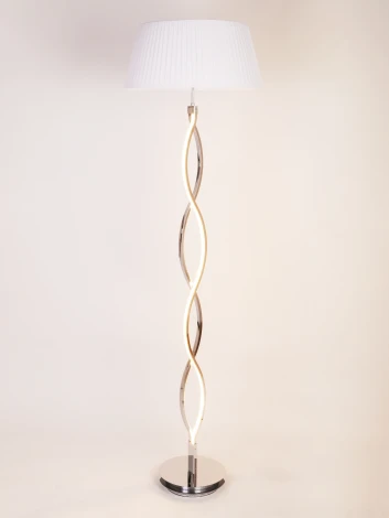 Торшер Abrasax ML525 (LED, 220V, выключатель)