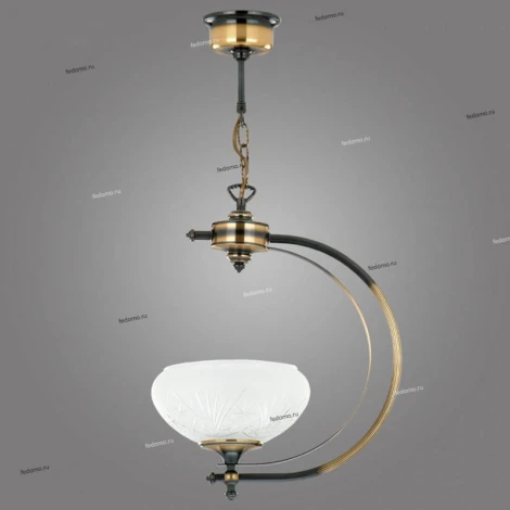 Подвесной светильник Kemar Randona RAW10/P