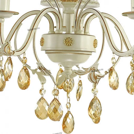 Подвесная люстра Lumion Veneziana 3509/5