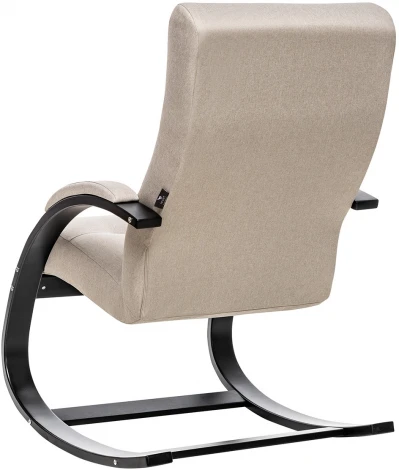 Кресло-качалка Милано 2500000057366 Leset