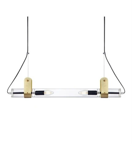 Подвесной светильник Markslojd Winston 106845