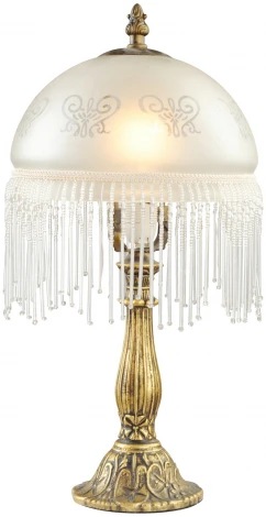 Интерьерная настольная лампа Arte Lamp Comfort A3181LT-1BR