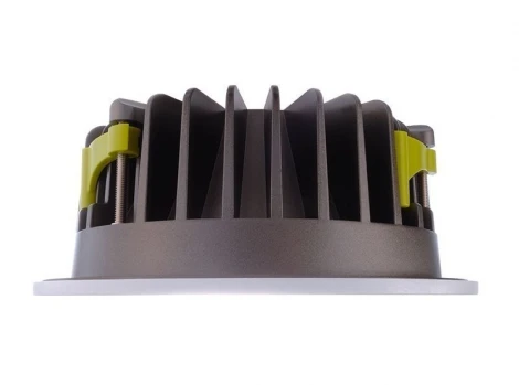 Встраиваемый точечный светильник Deko-Light COB 565183 (LED, круглые)