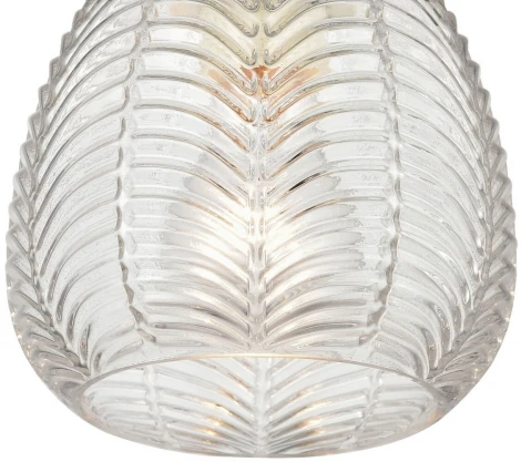 Подвесной светильник Vele Luce Fiona 10038 VL5623P11