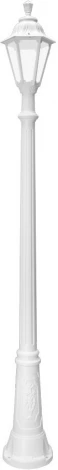 Наземный фонарь Fumagalli Rut E26.156.000.WXF1R (220V, IP55)