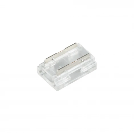 Коннектор универсальный COB-MONO-10mm-2pin-STS-STW-8-in-1 (Arlight, IP20 Пластик) 050531