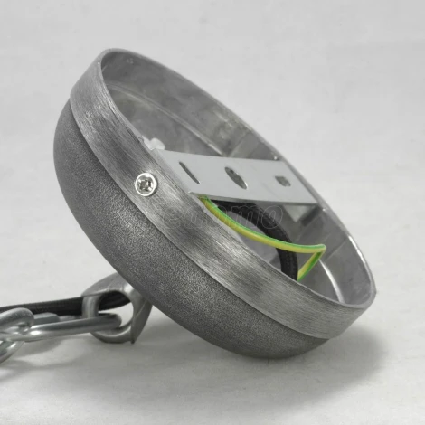 Подвесной светильник Lussole Loft Ajo LSP-8136