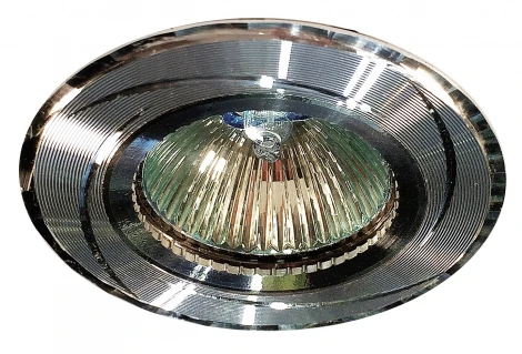 Встраиваемый точечный светильник Imex IL.0021.04 IL.0021.0420 (220V)