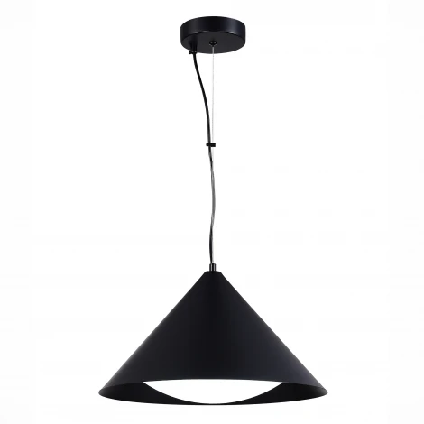 Подвесной светильник ST Luce Tresor SL6501.413.01 (LED, 220V, на тросе)