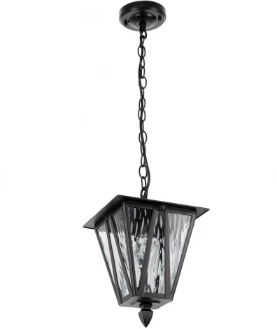 Подвесной светильник Citilux Forts CLU09S (220V, на цепи, IP54)