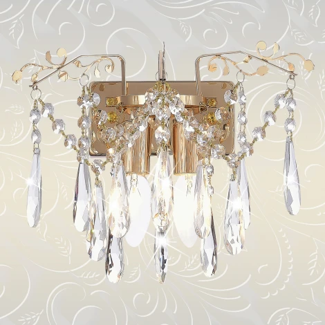 Бра Natali Kovaltseva Venere VENERE 81432/1W GOLD