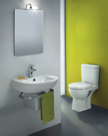 Раковина Jacob Delafon Odeon Up E4700 60 см