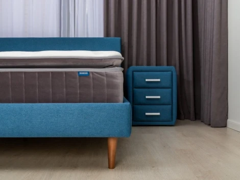 PROxSON Матрас Paradise Medium (Трикотаж Prestige Steel) 120x200