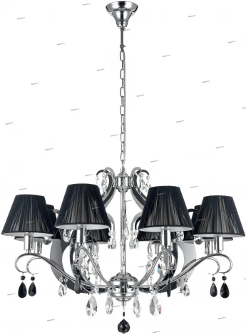 Подвесная люстра Maytoni Mina MOD900-PL-08-N