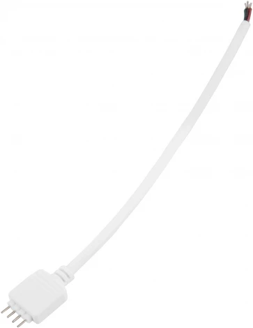 Коннектор для RGB светодиодной ленты 12/24V (5pkt) Elektrostandard Аксессуары