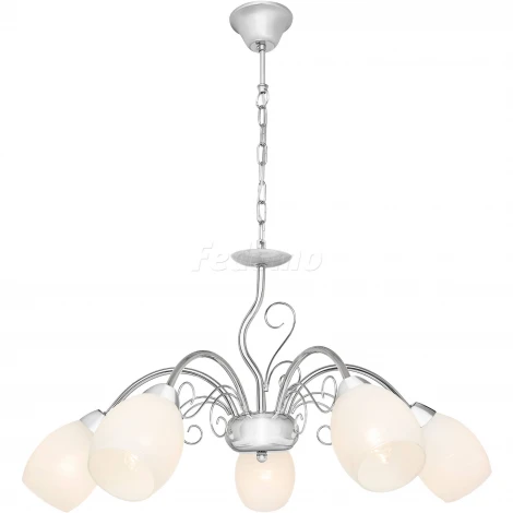 Подвесная люстра Silver Light Aimi 139.54.5