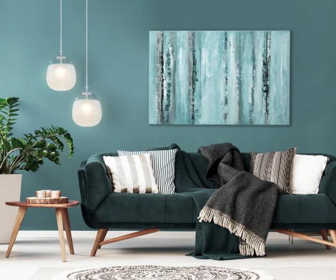 Подвесной светильник Maytoni Lune P072PL-L5W3K (LED, 220V, на проводе, шар)