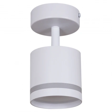 Спот Reluce 53001-9.5-001IL SPOT LIGHT GX53 WT