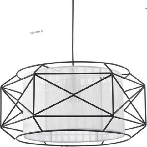 Подвесной светильник Freya Mizar FR4313-PL-00-BL