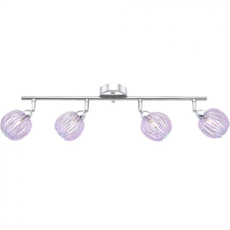 Спот Globo Viola 56103-4