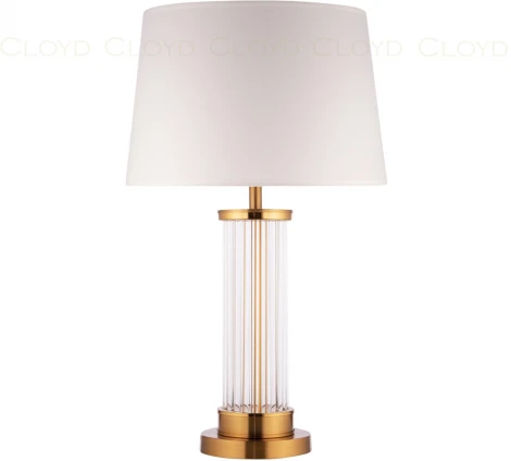 Интерьерная настольная лампа Cloyd Marcell 30076 (220V)
