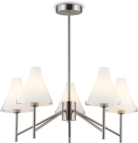 Потолочная люстра на штанге Ambrella High Light LH57123 (220V)