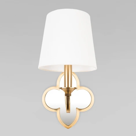 Бра Loft It Silence 10303W Brass (220V)