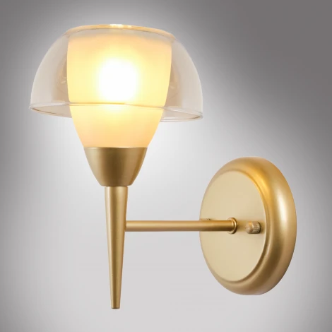 Бра MyFar Silvia MR1301-1W (220V)