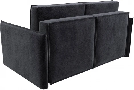 Диван прямой Либерти мини Лига Диванов (Велюр) арт.127262