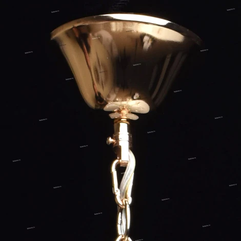 Подвесная люстра MW-Light Каролина 367012606