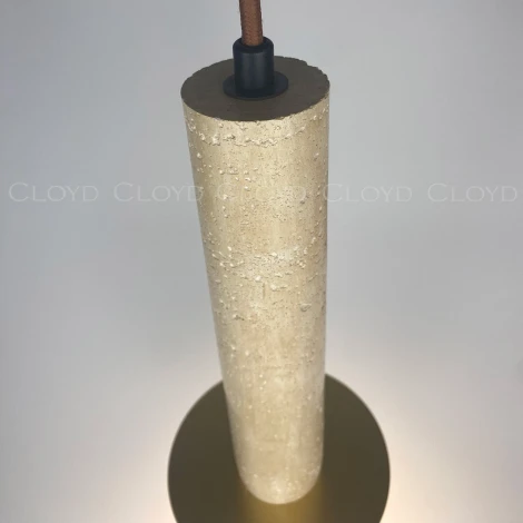 Подвесной светильник Cloyd Clarnet 11542