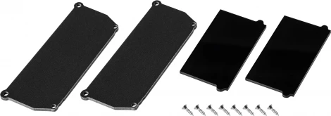 Заглушка Lightstar 500467