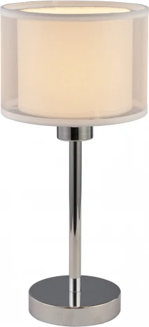 Интерьерная настольная лампа Moderli Massa V10497-1T (220V, выключатель)