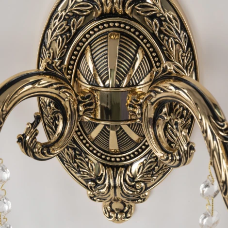 Бра Bohemia AL7901 AL7901B10/2/175 A GB