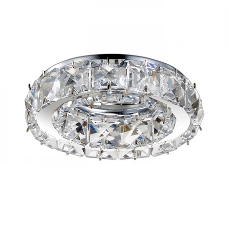 Встраиваемый точечный светильник Novotech Neviera 370168