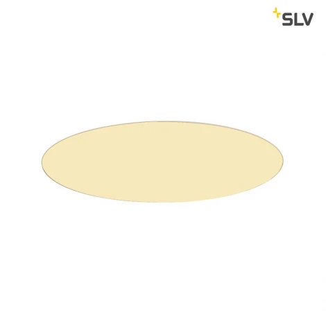 Встраиваемый точечный светильник Slv Medo 1000859