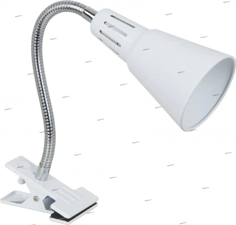 Интерьерная настольная лампа Odeon Light Mosko 3386/1WA