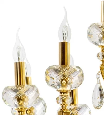 Подвесная люстра Osgona Montare 787182