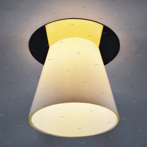 Встраиваемый точечный светильник Arte Lamp Cool Ice A8550PL-1CC