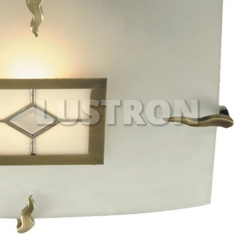 Потолочный светильник Arte Lamp Pub A7894PL-1AB
