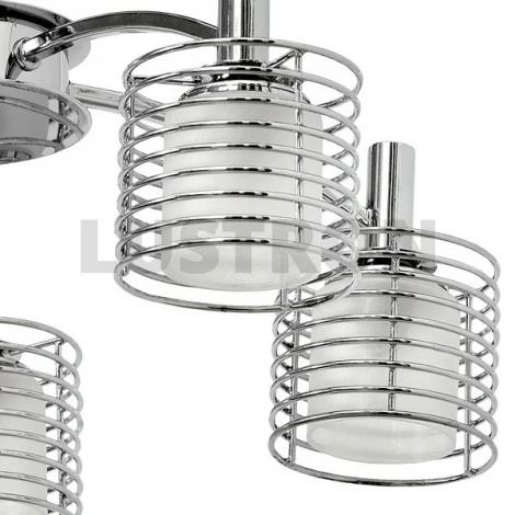 Потолочная люстра MW-Light Космос 228011605